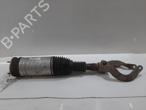 Used Right front shock absorber Right front shock absorber LAND ROVER RANGE ROVER IV (L405) 4.4 SDV8 4x4 (340 hp) 34478284 34478284