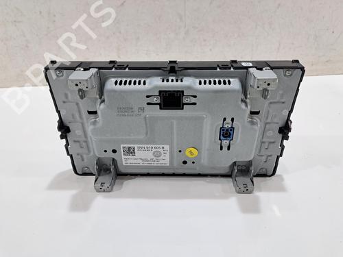 Electronic module VW TAIGO (CS1) 1.0 TSI | BP33335340M83  - Image 5