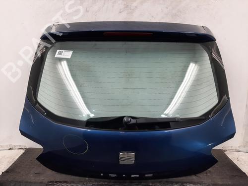 Used Tailgate SEAT IBIZA IV (6J5, 6P1) 1.2 (70 hp) 31286313