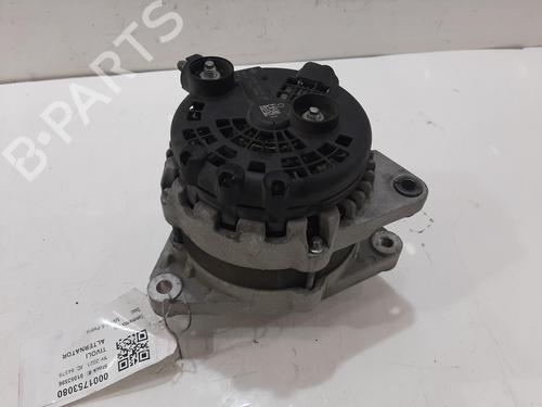 Alternator SSANGYONG TIVOLI 1.6 | BP36811245M7 - Image 6