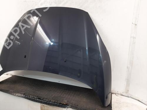 Hood FORD FIESTA VI (CB1, CCN) 1.25 | BP29810283C1 