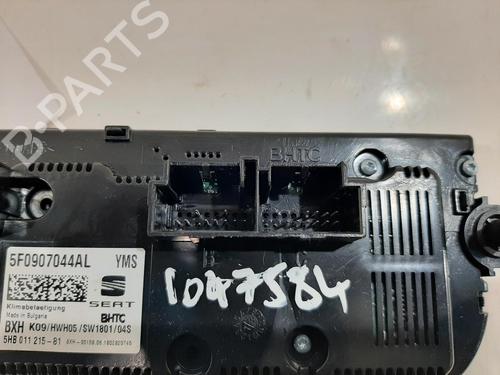 Climate control SEAT ATECA (KH7, KHP) 2.0 TDI 4Drive | BP34101442I5  - Image 6
