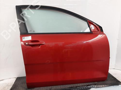 Used Right front door Right front door KIA RIO IV (YB, SC, FB) 1.4 (99 hp) 33839426 33839426