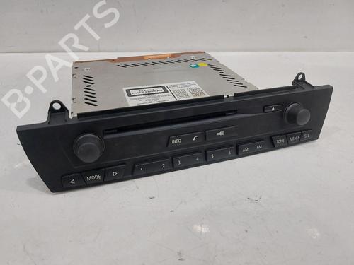 Elektronisk modul BMW X3 (E83) 2.0 sd | BP26845624M83 