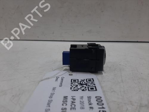 Module électronique JAGUAR I-PACE (X590) EV400 AWD | BP29603585M83