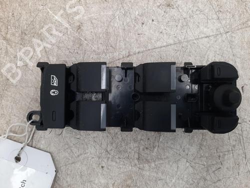 Right front window switch JAGUAR I-PACE (X590) EV400 AWD | BP26861336I26 - Image 2