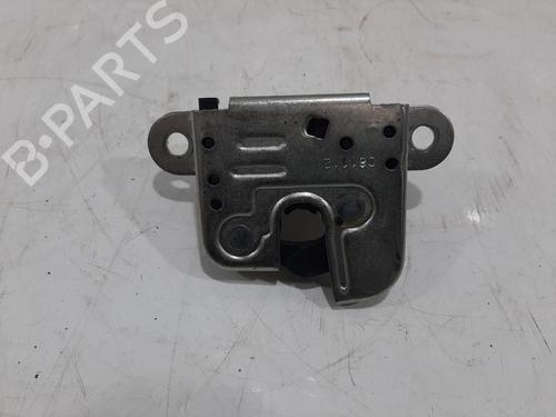 Bagklap lås Bagklap lås SEAT IBIZA IV (6J5, 6P1) 1.2 (70 hp) 37219225 37219225