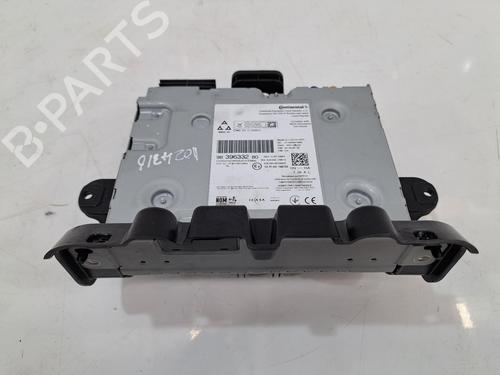 Elektronische module VAUXHALL CORSA Mk V (F) 1.2 | BP28274864M83 