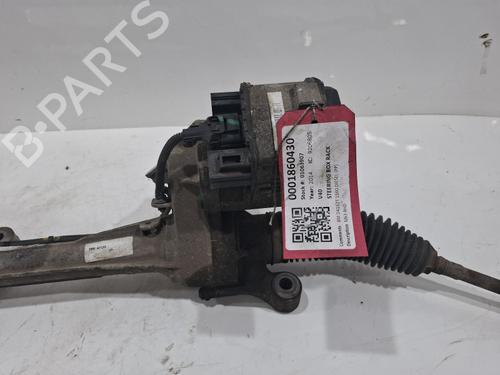 Steering rack VOLVO V40 Hatchback (525) D2 | BP40611847M22 - Image 5