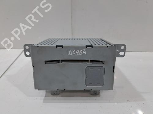 Radio VAUXHALL ASTRA Mk VI (J) (P10) 1.6 | BP26862627E6 