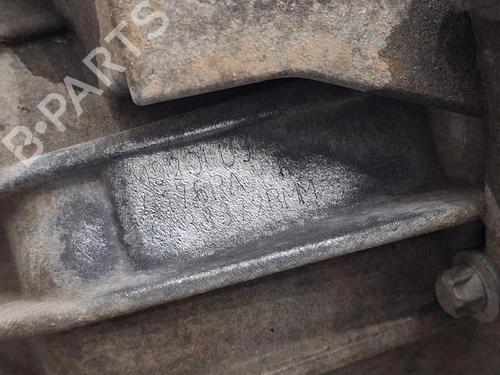 Gearbox VAUXHALL ASTRA Mk VI (J) GTC (P10) 1.4 | BP31286327M3 