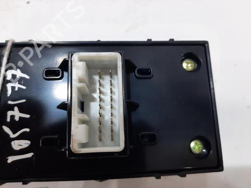 Right front window switch KIA SPORTAGE IV (QL, QLE) 1.6 CRDi | BP38015308I26 - Image 6