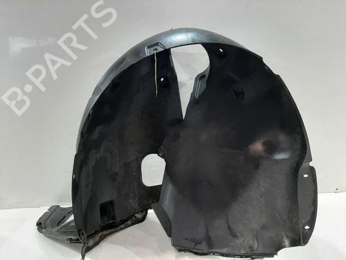 Used Wheel arch Wheel arch SKODA OCTAVIA III Combi (5E5, 5E6) 1.4 TSI (150 hp) 33699774 33699774