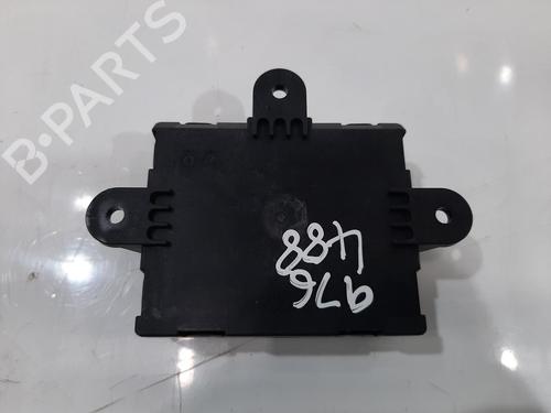Control unit JAGUAR I-PACE (X590) EV400 AWD | BP26853649M11 