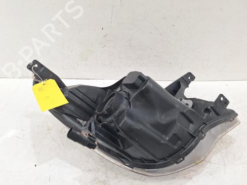 Left headlight VAUXHALL VIVA (C16) 1.0 | BP31537980C28 