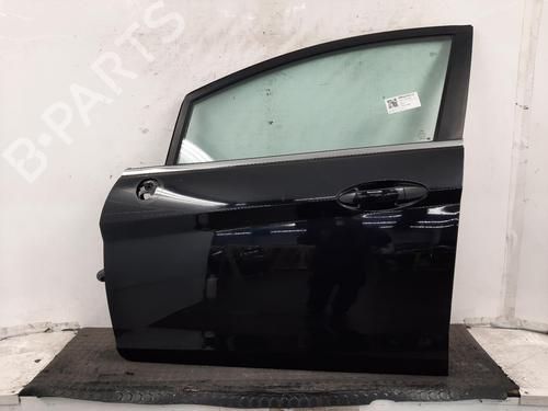 Used Left front door Left front door FORD FIESTA VI (CB1, CCN) 1.0 EcoBoost (100 hp) 33467659 33467659