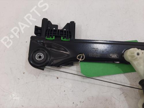 Rear left window mechanism JAGUAR I-PACE (X590) EV400 AWD | BP29471802C24 