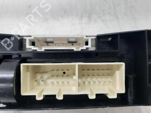Climate control SEAT IBIZA IV (6J5, 6P1) 1.2 TSI | BP26857102I5 