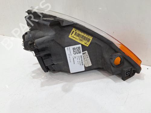 Left headlight FORD KA (RB_) 1.3 i ROCAM | BP26866399C28 