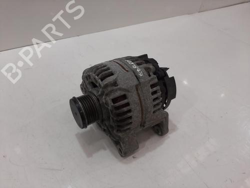 Used Alternator Alternator VAUXHALL MERIVA Mk II (B) (S10) 1.4 (120 hp) 36289963 36289963
