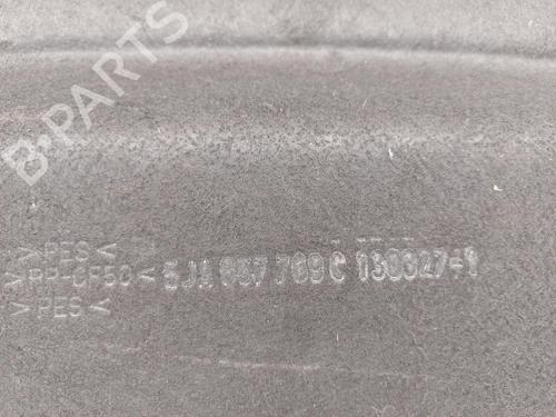 Rear parcel shelf SEAT TOLEDO IV (KG3) 1.6 TDI | BP26862583C85  - Image 5
