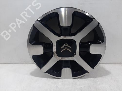 rim-citroen-c3-iii-sx-2016-31059133 main image