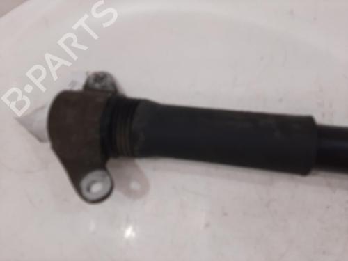 Right rear shock absorber JAGUAR I-PACE (X590) EV400 AWD | BP29581108M19 