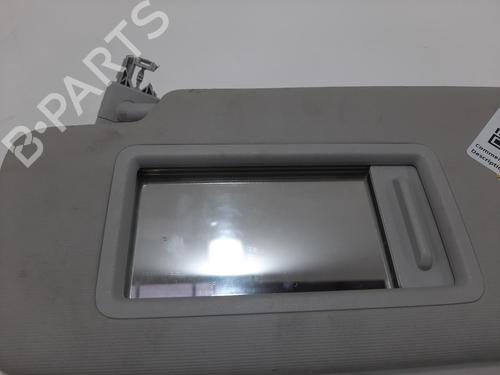 Left sun visor SEAT IBIZA V (KJ1, KJG) 1.0 TSI | BP33467242I1 - Image 3