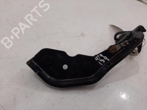 Hinge/Door check strap JAGUAR I-PACE (X590) EV400 AWD | BP31978060C146