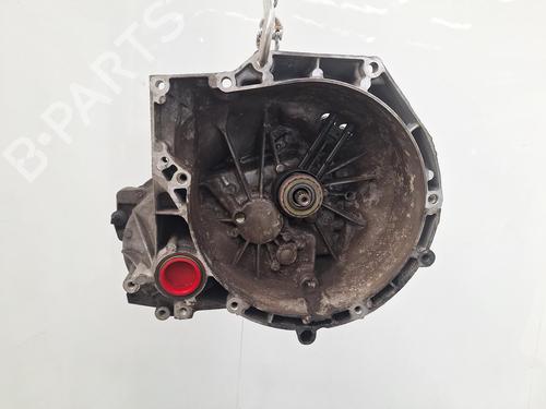 Getriebe für FORD FIESTA VI (CB1, CCN) 1.5 TDCi (75 hp) 29237510