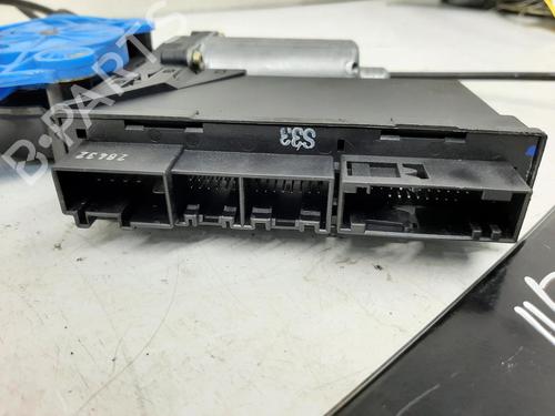 Front left window mechanism AUDI A4 B6 (8E2) 1.9 TDI | BP26862851C22 