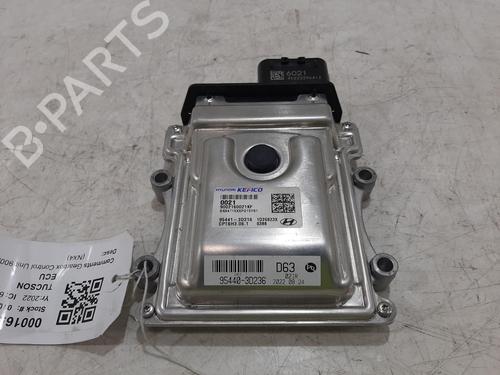 Used Control unit Control unit HYUNDAI TUCSON (NX4E, NX4A) 1.6 T-GDI Plug-in-Hybrid HTRAC (265 hp) 33698724 33698724