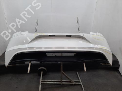 rear-bumper-vw-polo-vi-aw1-bz1-ae1-2017-34478653 main image
