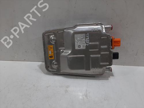 Used Electronic module JAGUAR I-PACE (X590) EV400 AWD (400 hp) 29581042