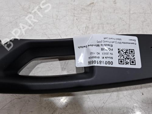 Left front window switch FORD FOCUS IV Turnier (HP) 1.0 EcoBoost mHEV | BP38595029I27 - Image 3