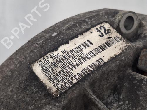 Gearbox ROVER 25 I Hatchback (RF) 1.4 16V | BP28069610M3 
