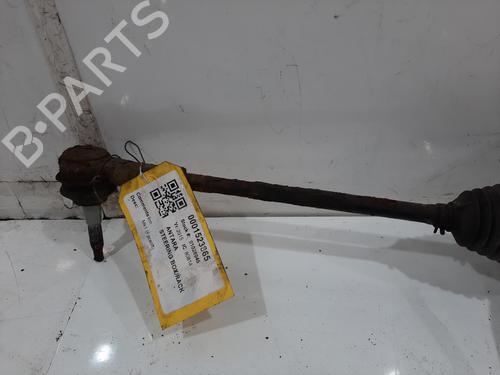 Steering rack VAUXHALL ANTARA A (L07) 2.2 CDTi 4x4 | BP29553518M22 