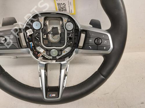 Steering wheel BMW 2 Active Tourer (U06) 223i Mild Hybrid | BP29235568C49 
