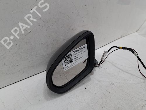 Left mirror MERCEDES-BENZ A-CLASS (W177) A 180 d (177.003) | BP31812562C26