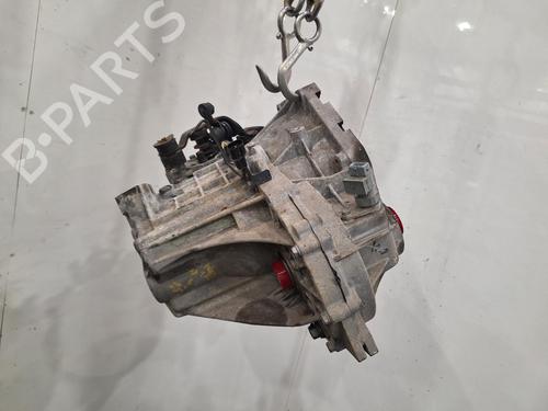 Gearbox HYUNDAI i10 I (PA) 1.2 | BP29883575M3