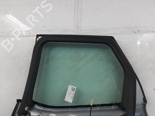 Right rear door VAUXHALL MERIVA Mk II (B) (S10) 1.4 | BP29397822C5 