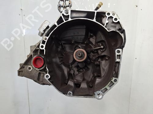 Used Gearbox Gearbox DACIA SANDERO II TCe 90 (B8M1, B8MA, B8AC) (90 hp) 39655470 39655470
