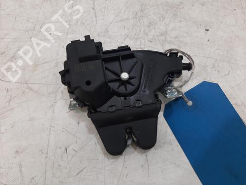 Used Tailgate lock Tailgate lock 37484944 37484944