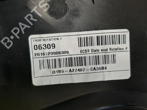 Other FORD KA+ III (UK, FK) 1.2 | BP26836210O1 