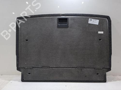 Used Luggage compartment floor Luggage compartment floor 39389386 39389386