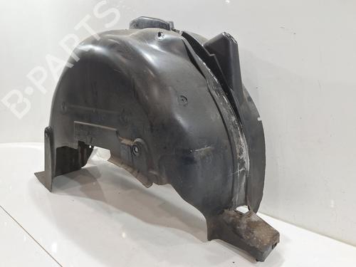Hjulbue VAUXHALL COMBO Mk IV (E) Box Body/MPV (K9) 1.5 D | BP27408455C56 
