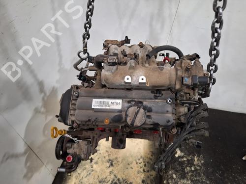 Engine KIA PICANTO I (SA) 1.0 | BP38537389M1 - Image 5