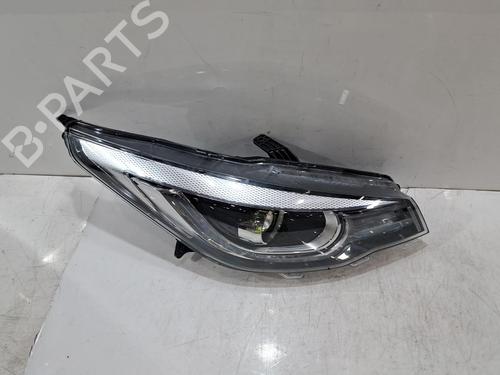 Right headlight MG MG 3 1.5 | BP36697467C29 - Image 2
