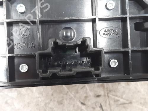 Hand brake JAGUAR I-PACE (X590) EV400 AWD | BP26846741I18 - Image 3