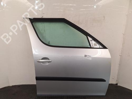 Used Right front door Right front door SKODA ROOMSTER (5J7) 1.2 TSI (86 hp) 40454845 40454845